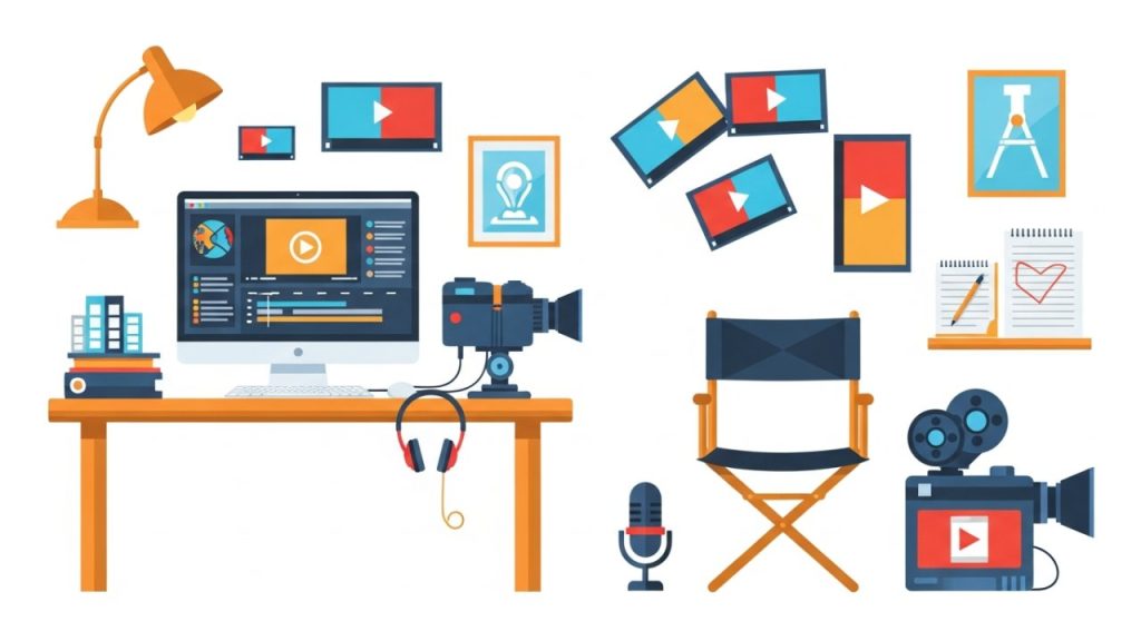 Edit Videos in 5 Simple Steps Complete Tutorial