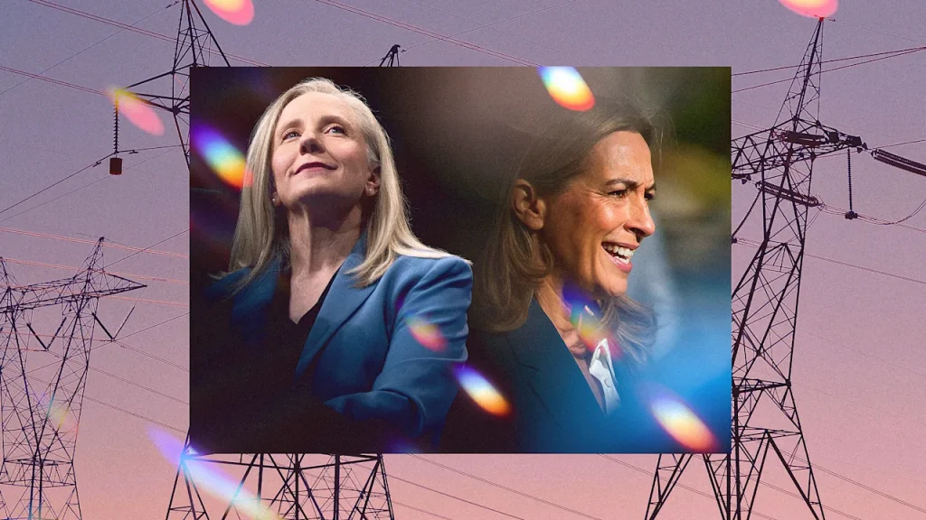 The newly elected Virginia and New Jersey governors both promised to lower electricity bills. Here’s how