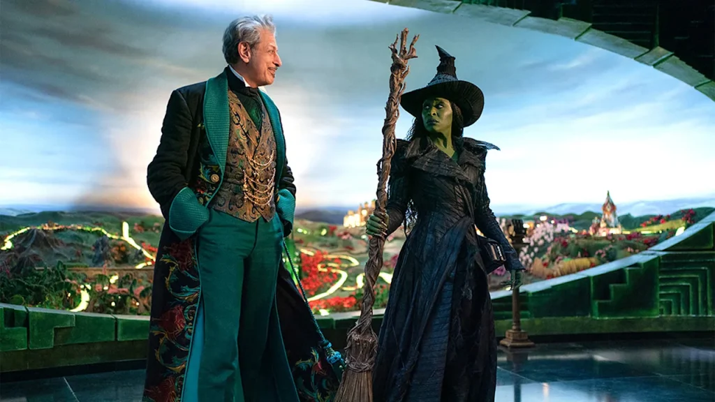 ‘Wicked: For Good’: Box-office predictions, review roundup, and more