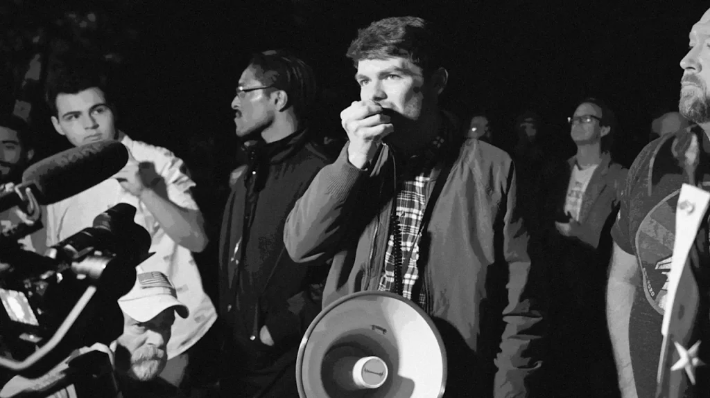 Nick Fuentes’s mastery of the online far-right has fractured the MAGA movement