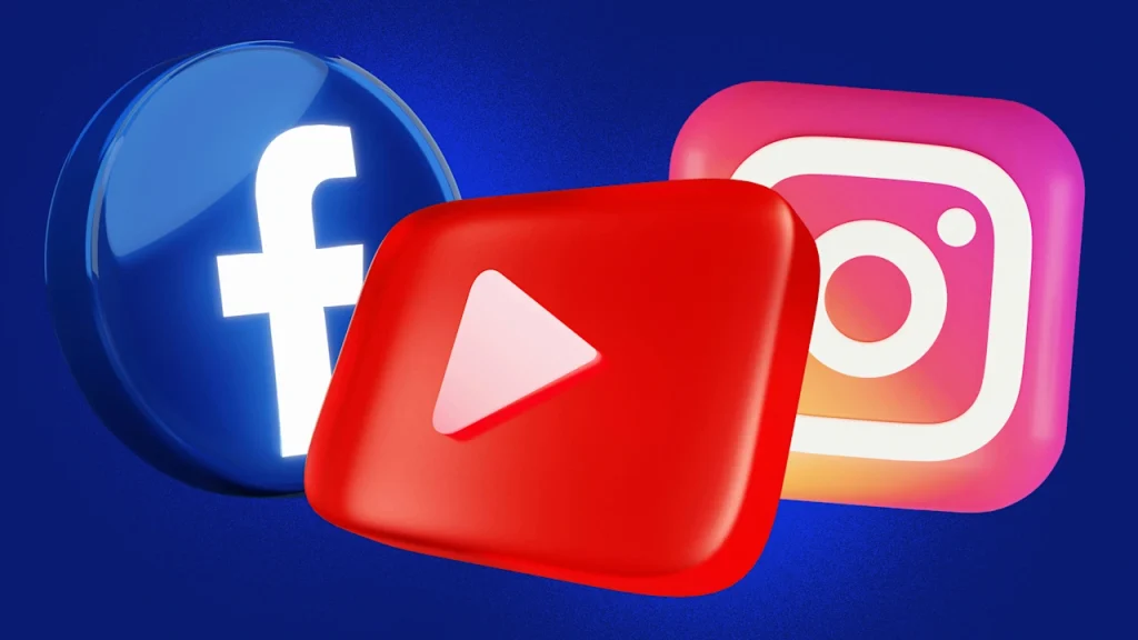 The most popular social media platform isn’t TikTok or X