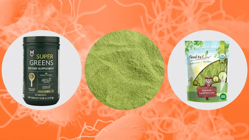 Supergreens powder and supplements recalled nationwide after Salmonella outbreak sickens people in 7 states