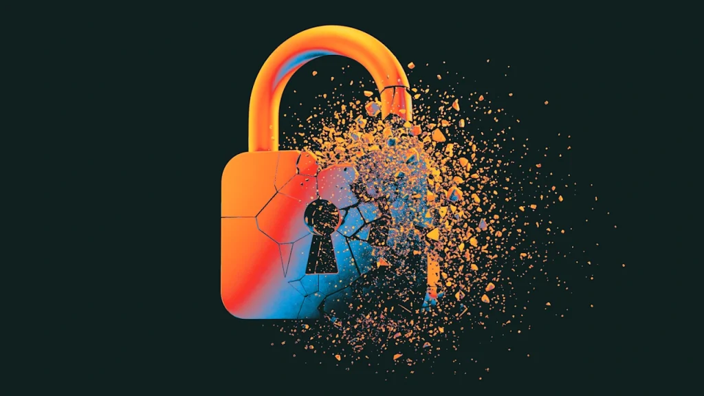 AI is killing privacy. We can’t let that happen