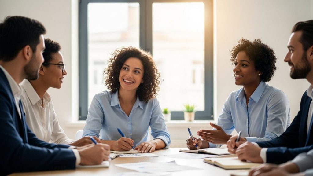 10 Tips to Improve Sales Techniques