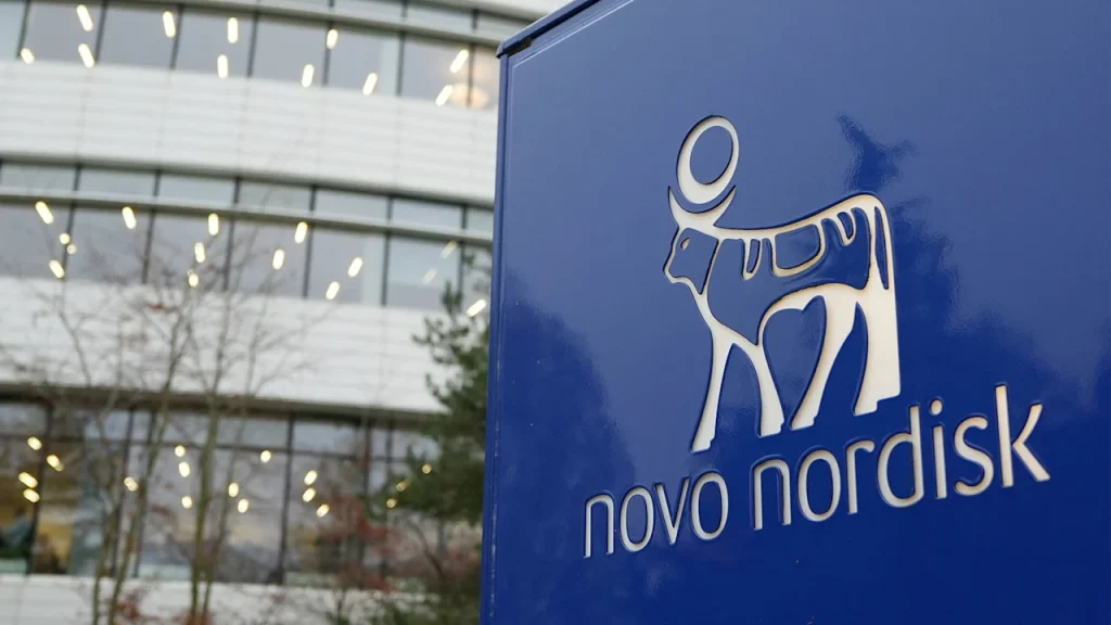 FDA approves Novo Nordisk weight-loss pill. Here’s what to know