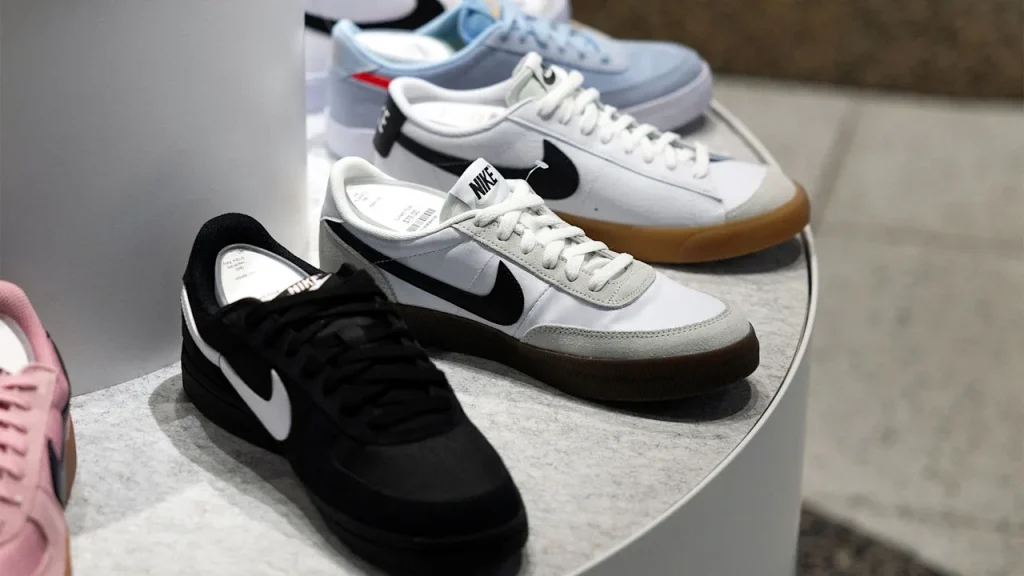 Nike shares are up after Apple CEO Tim Cook buys $3 million in stock