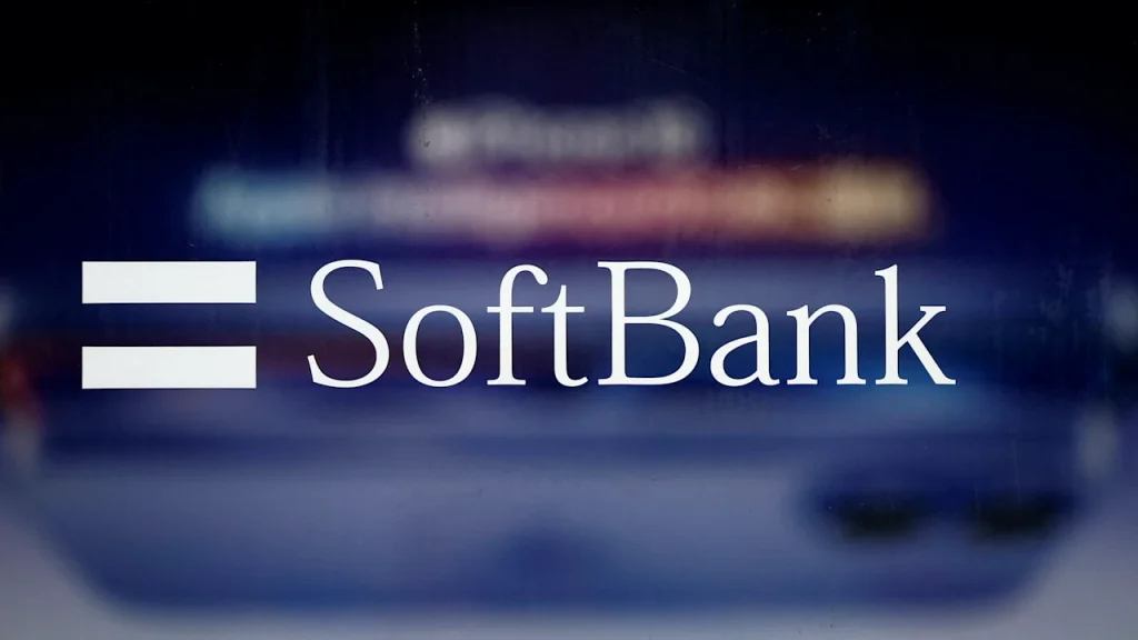 SoftBank to acquire DigitalBridge for $4 billion