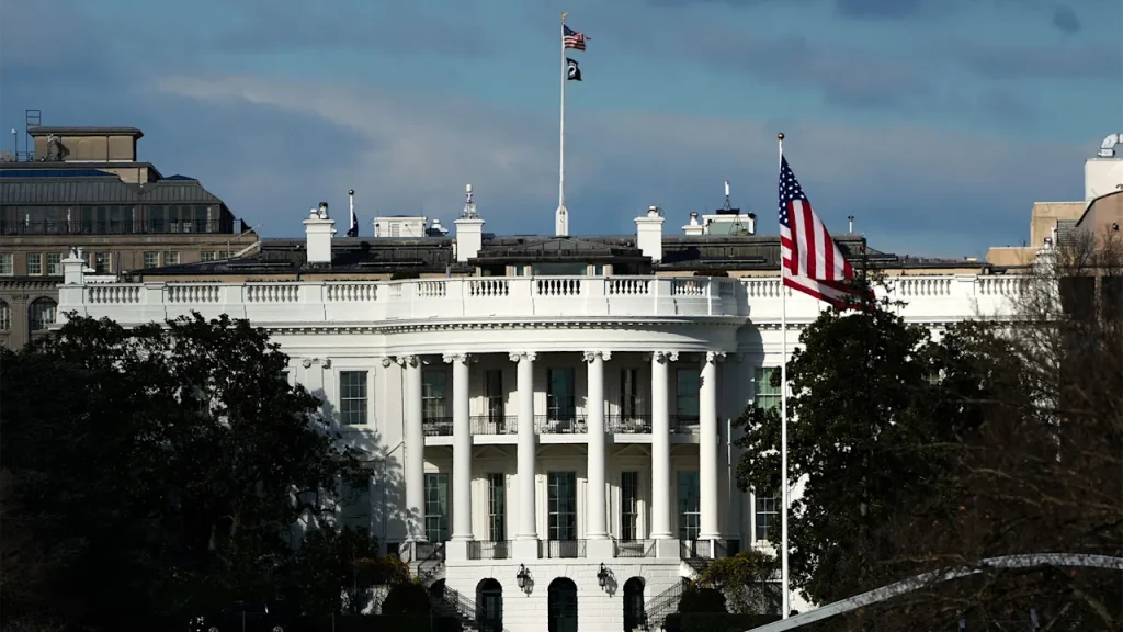 Trump commutes prison sentence for this former executive convicted of Ponzi-like scheme