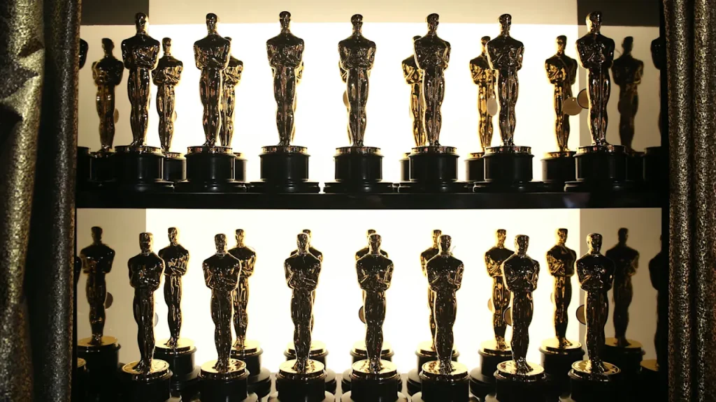 The Oscars will stream on YouTube starting in 2029, ending its run on ABC
