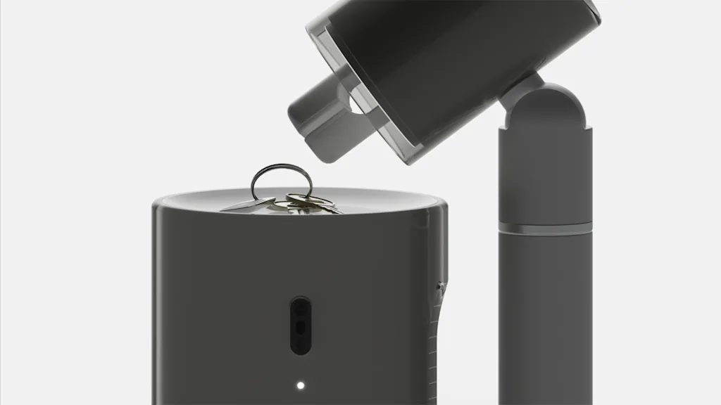 Writing the DNA of robotics