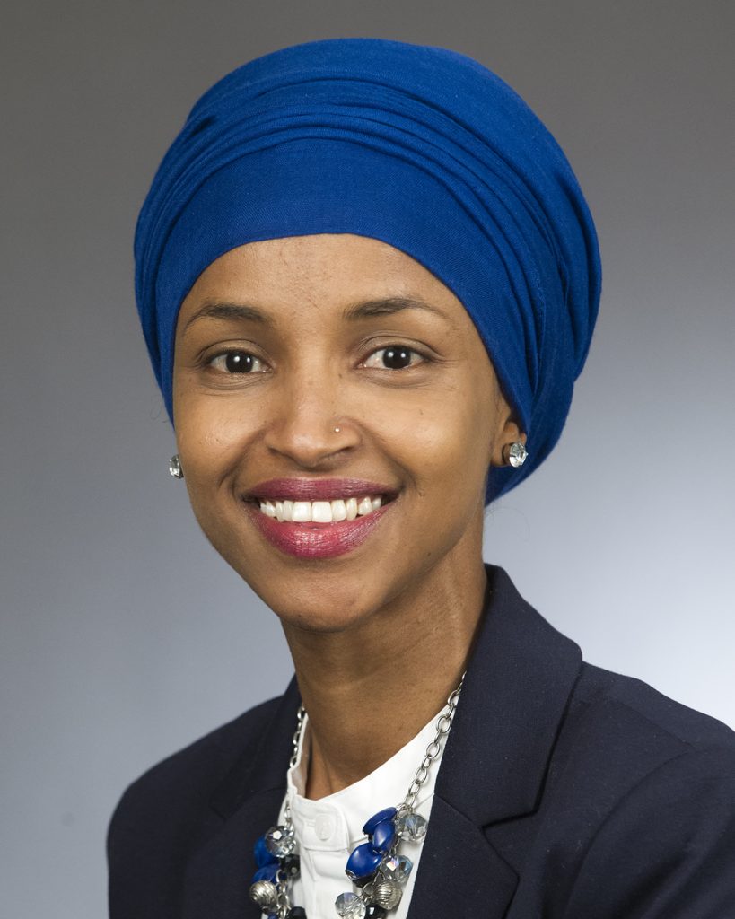 Did Rep. Omar Really Marry Her Brother?