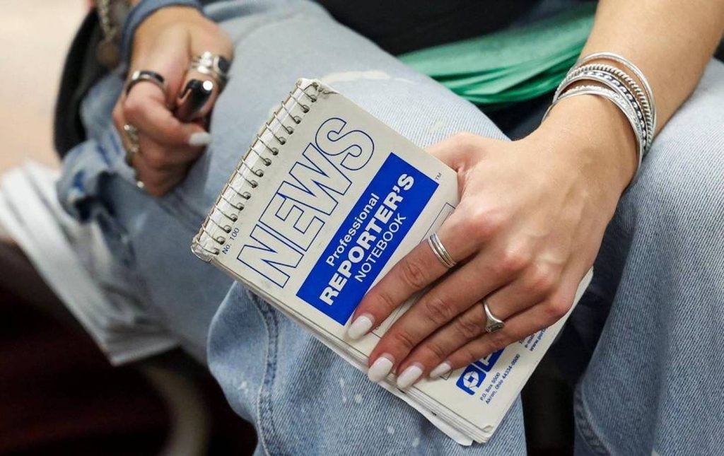 Student Journalism’s Momentous Year | The Nation