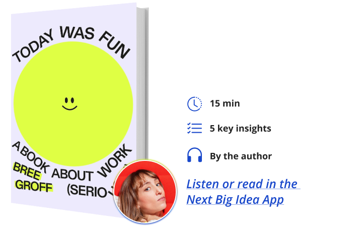 10 must-read business books from 2025