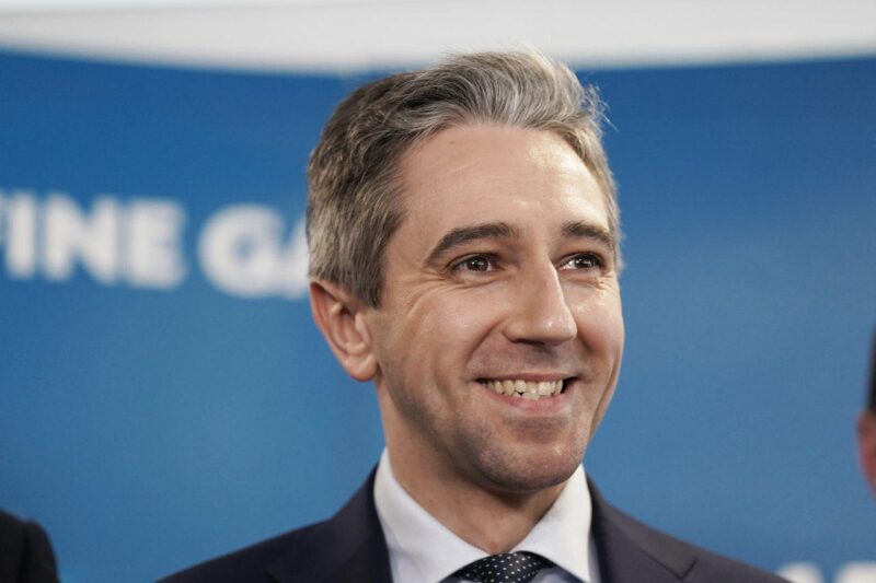 Ireland’s Globalist Deputy Prime Minister Finally Admits Mass Migration Exacerbating Housing Crisis | The Gateway Pundit