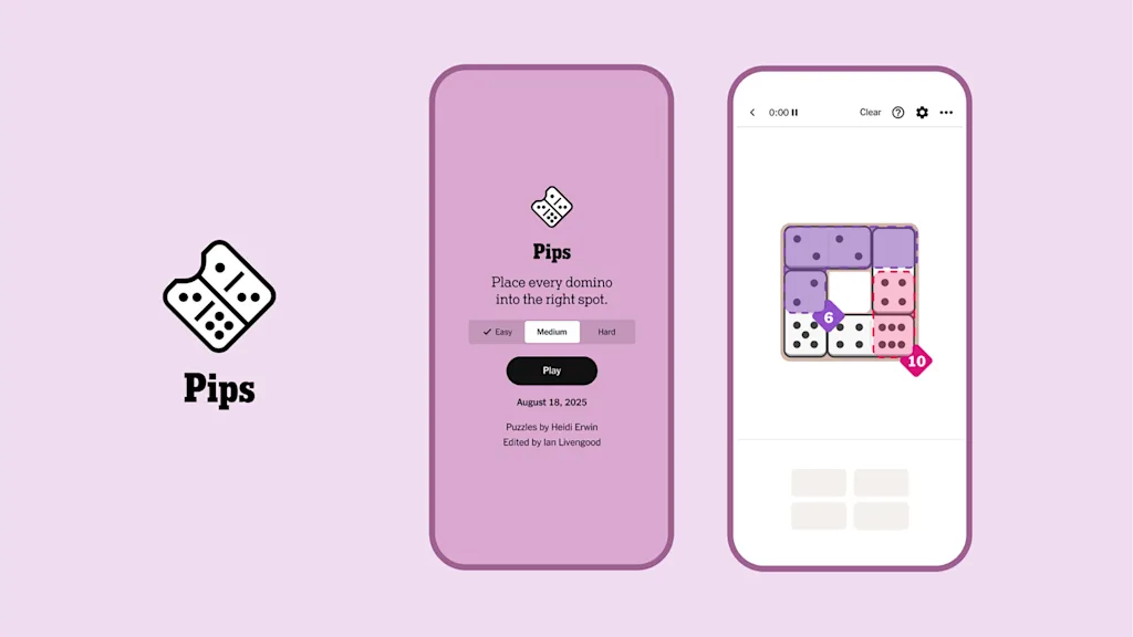 4 clever games you’ll want to play over the holidays