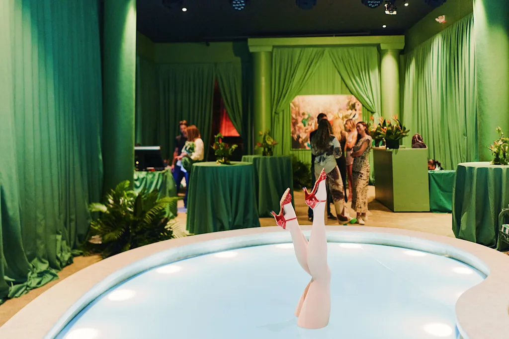 Capital One takes the premium credit card arms race to the next level with Miami Art Week perks