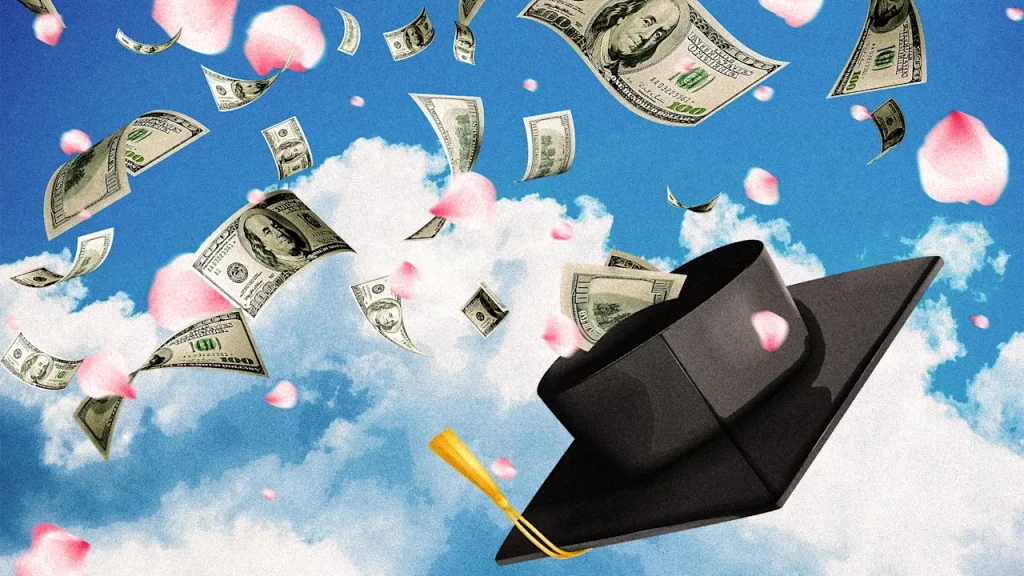 Lower student loan bills may be coming — even for high earners
