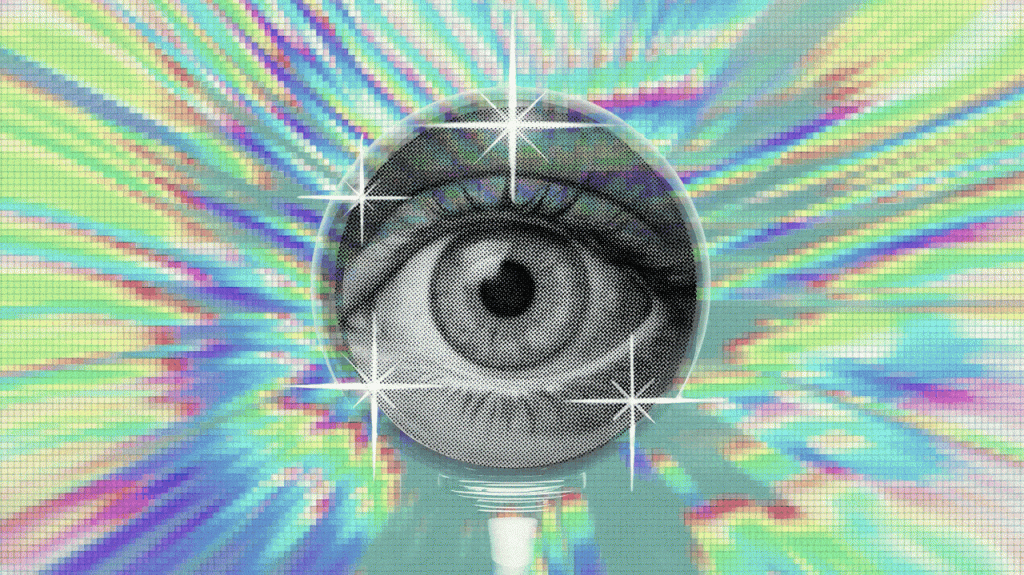 The Kalshi-fication of everything