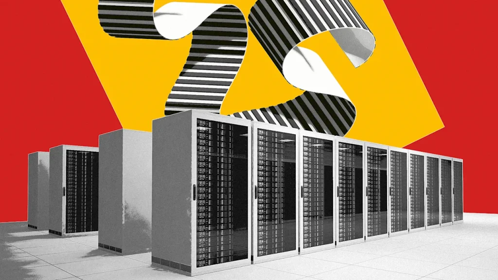 As data center backlash grows across the country, Change.org sees a surge of petitions in 2025