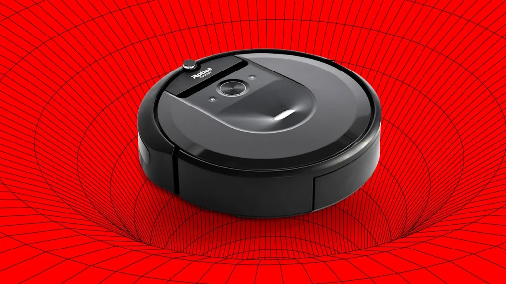 iRobot stock price collapses as Roomba maker files for Chapter 11 bankruptcy: Here’s what happens next