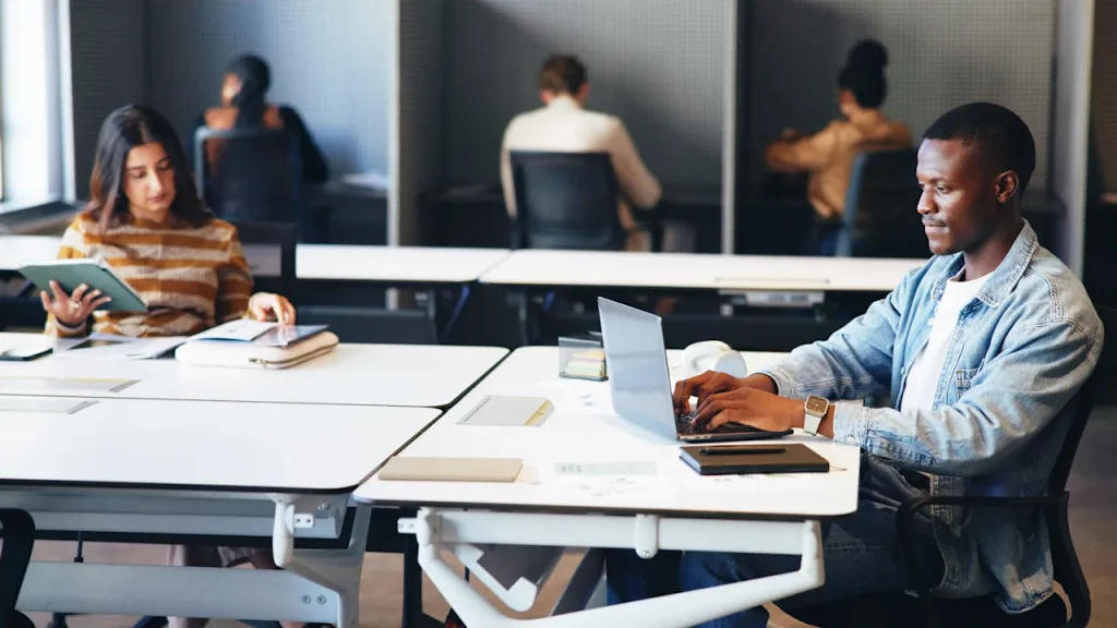 How Trump’s anti-DEI policies are hurting Black workers