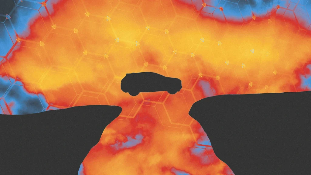 The Trump administration wants to take the seat belts off AI. That’s a catastrophic mistake