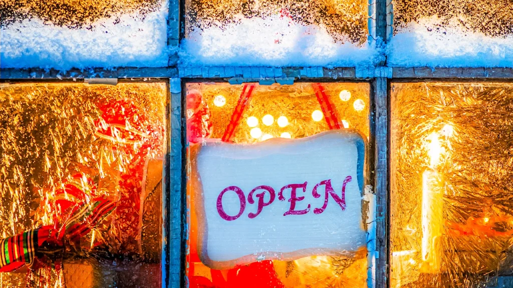 What’s open on Christmas Day: Holiday hours for fast-food chains, grocery stores, CVS, and more