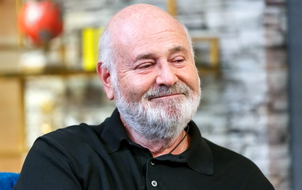 Rob Reiner, Bari Weiss, and the Shifting Politics of Hollywood