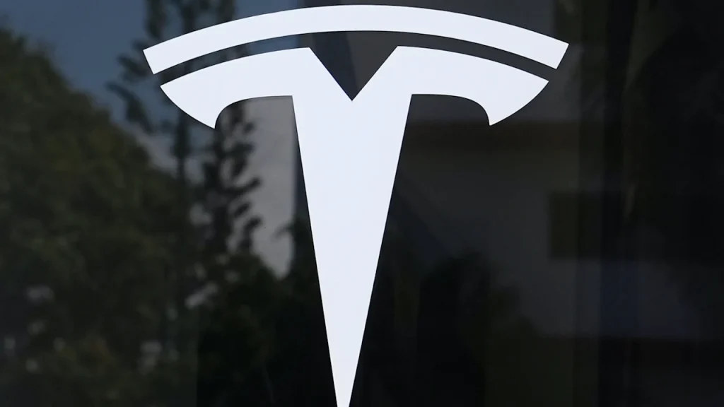 Tesla loses title as world’s biggest electric carmaker