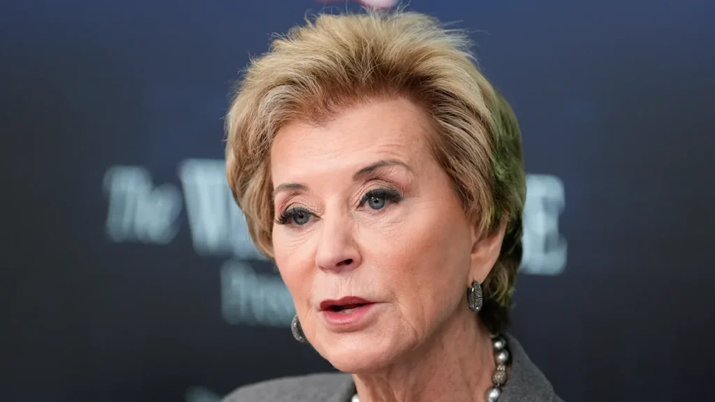 Trump administration drops appeal over anti-DEI funding threat to schools and colleges