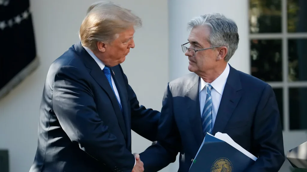 Why the Fed’s independence from the White House is guarded so closely