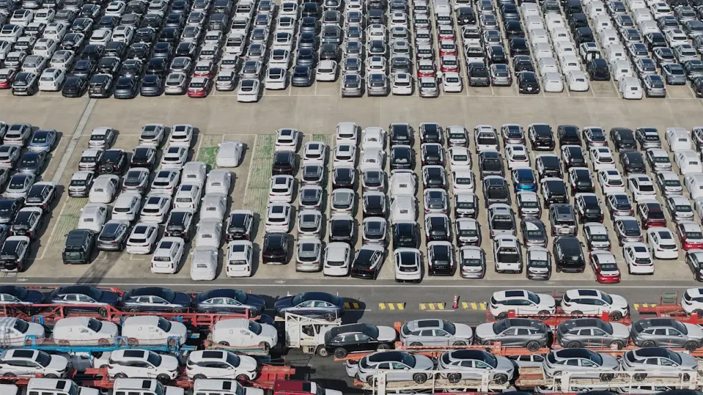 China’s trade surplus soared to a record $1.2 trillion in 2025, despite Trump’s tariffs