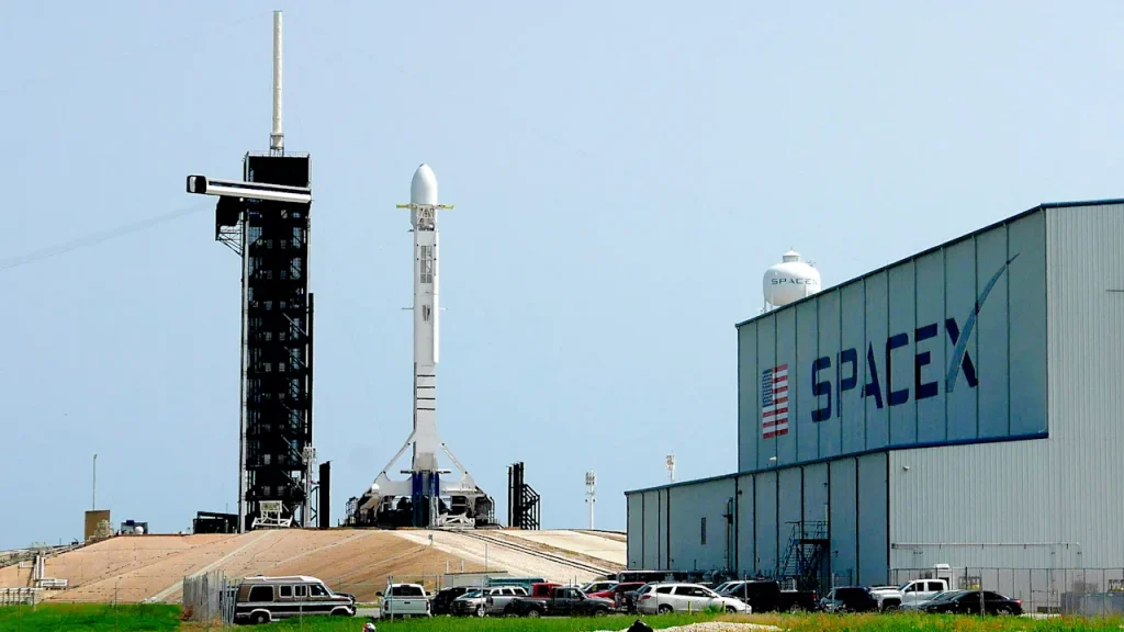 SpaceX offers free Starlink access to Iranian demonstrators amid Internet blackout