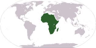 The Birth Rate Spike Throughout Africa