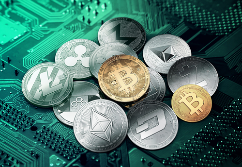Iranian Officials Funnel Money To Dubai Via Crypto