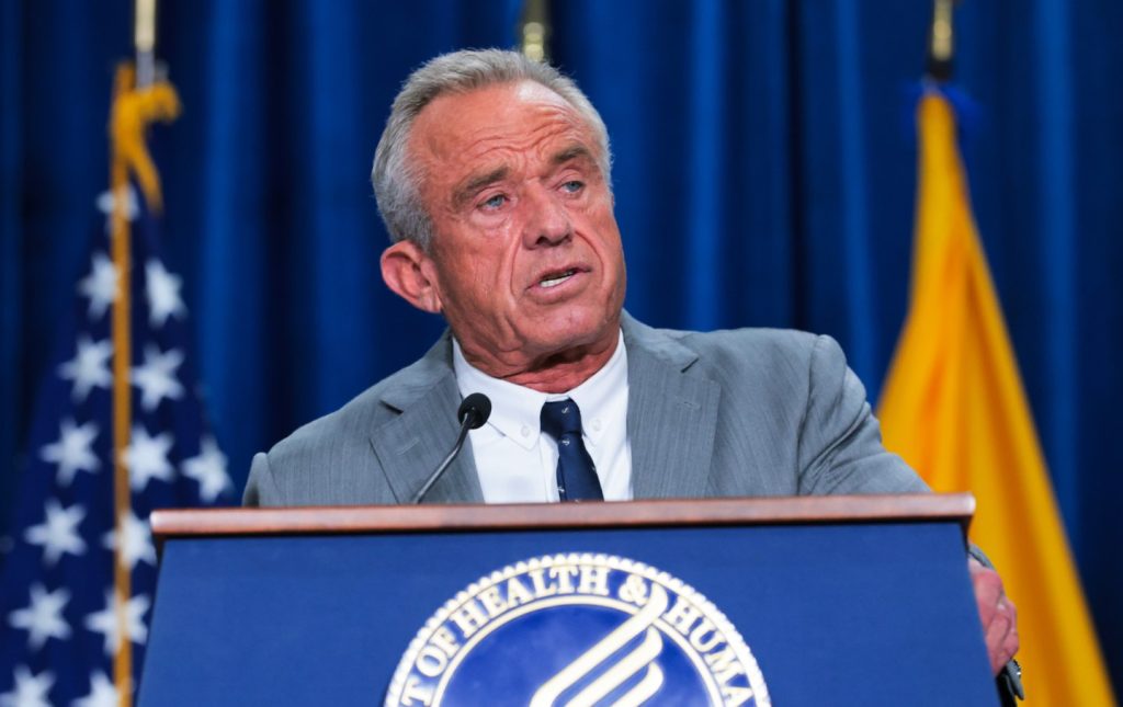 Trump’s Death Eaters Are Coming for Our Kids