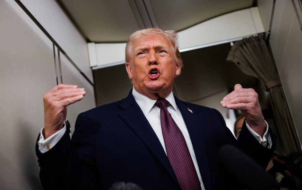 Trump, from Minneapolis to Caracas—Plus, How Capitalism Came to Communist China