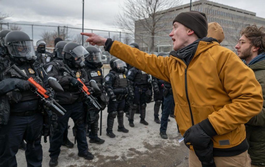 It’s Official: The People, Not the Politicians, Are Leading