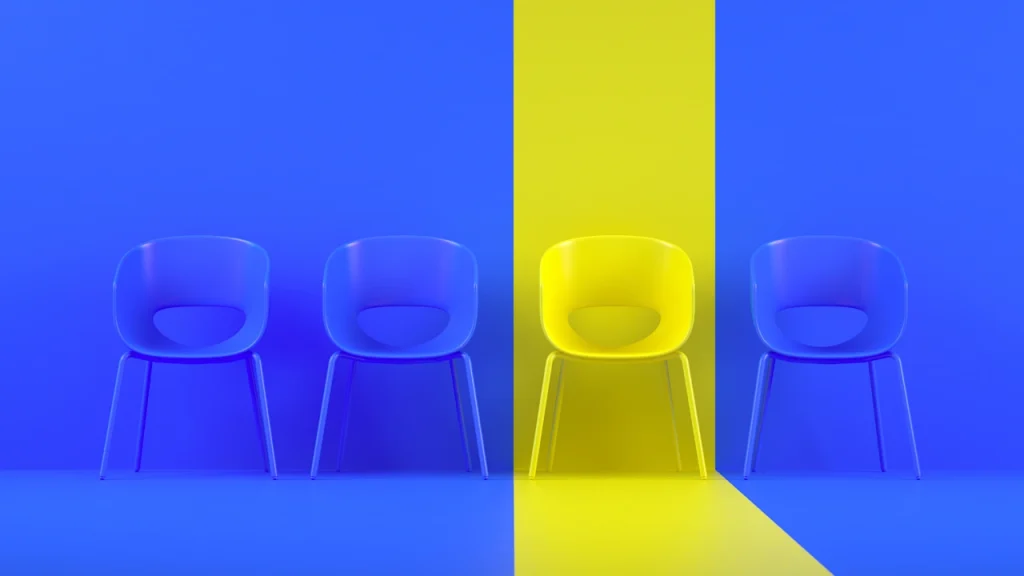 Stop chasing AI experts