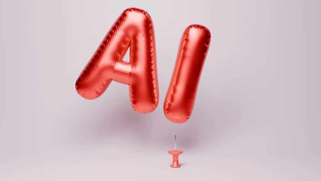 How the right projects outlast AI hype