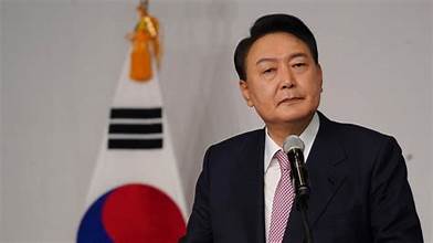 South Korea’s Former President Yoon Sentenced