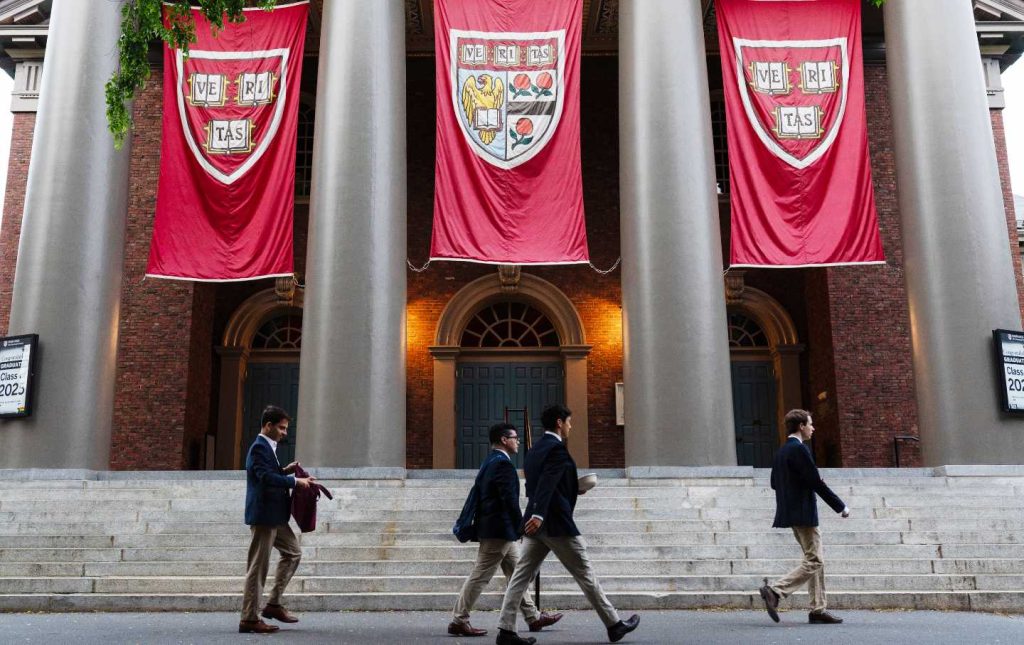 Trump’s New Endowment Tax Is Already Reshaping Higher Education