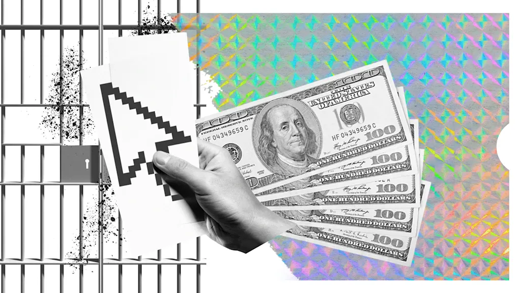 Digital ticketing was supposed to stop fraud, but ticket scams have gotten worse—just ask Taylor Swift
