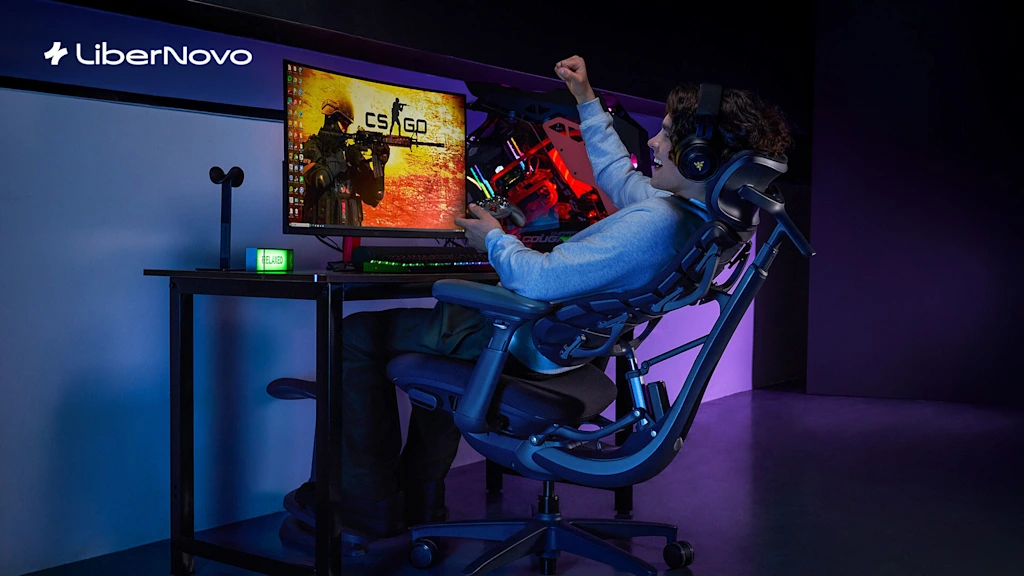 CES: Five tools to revamp your home office in 2026