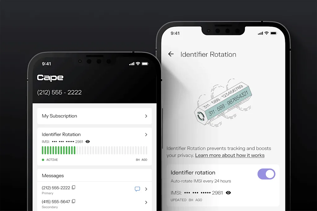 This new privacy-focused phone service is designed to keep your phone from getting hacked