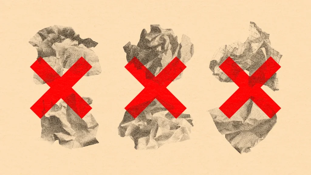 Why most strategic plans fail just as often as New Year’s resolutions