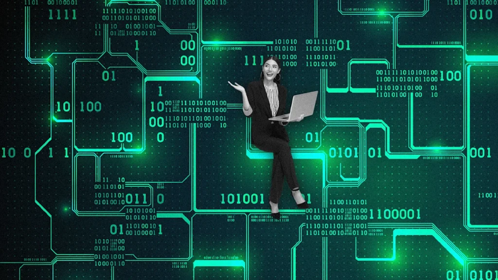 How to find a job in the age of AI