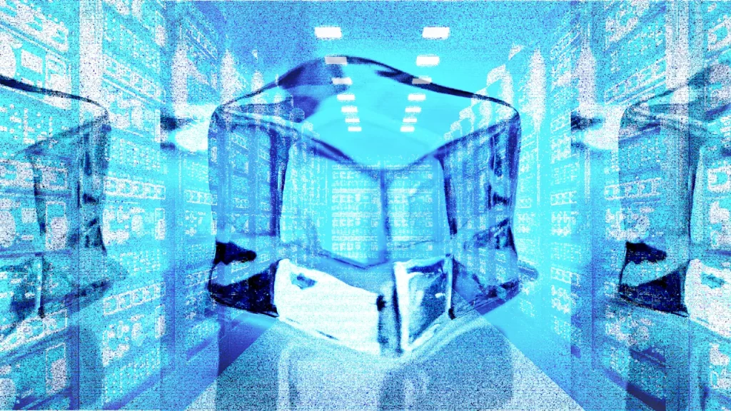 Nvidia just unexpectedly tanked these stocks, and here’s why