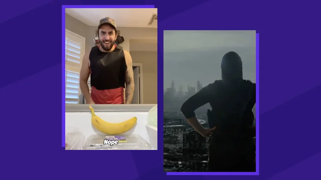 ‘GRWM as an ICE agent’ videos are trending on Tiktok