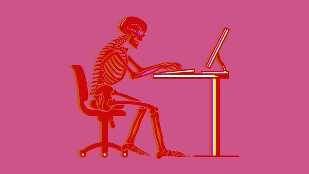 Stagnating on the job? Try these strategies